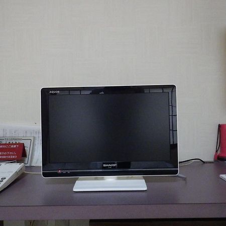 Uokagi Ryokan Nagoya Ngoại thất bức ảnh