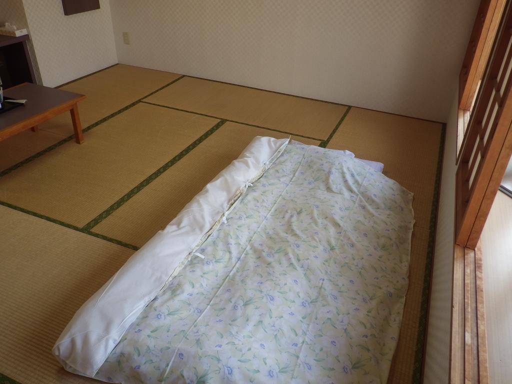 Uokagi Ryokan Nagoya Ngoại thất bức ảnh