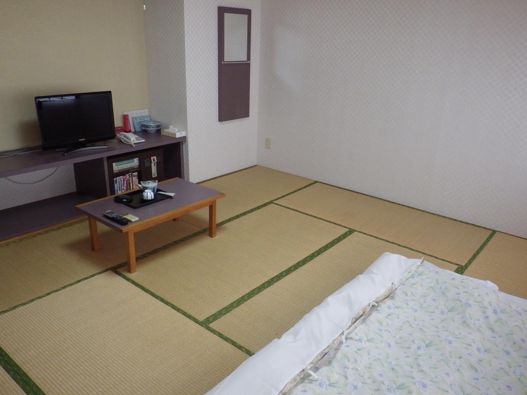 Uokagi Ryokan Nagoya Ngoại thất bức ảnh